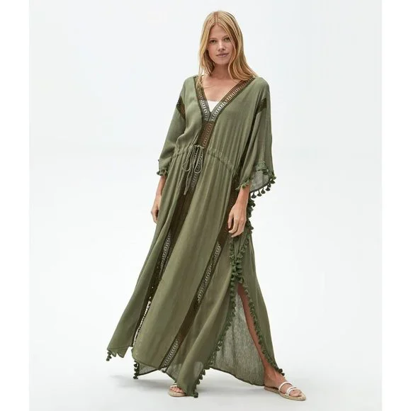 chinese dress ladies Farrah Maxi Dress – Bolufe Boutique
